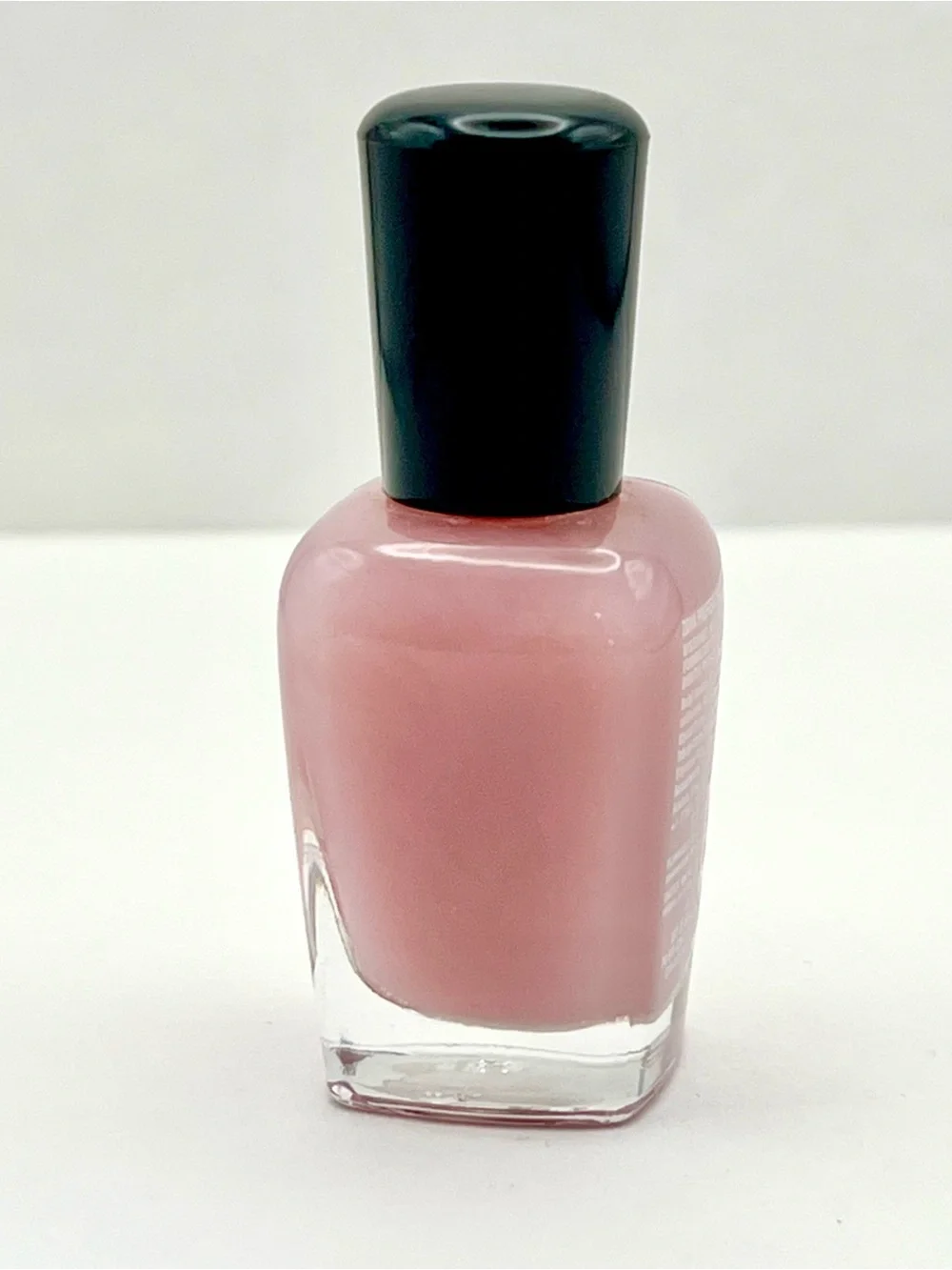 NEW Zoya Naked Manicure “Lavender Perfector” Sheer Treatment